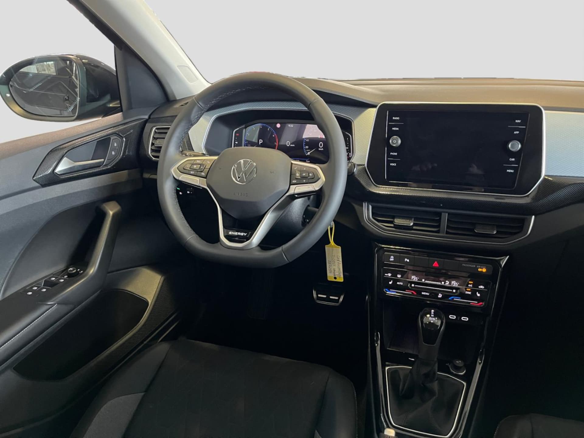 Volkswagen T-Cross ENERGY