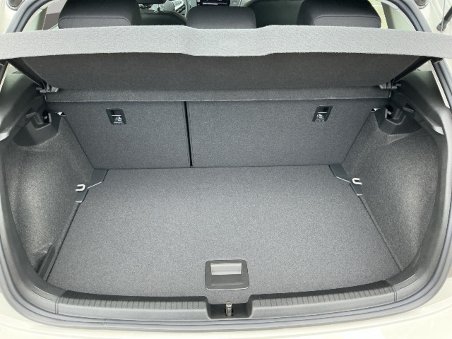 Volkswagen Polo Basis-Modell