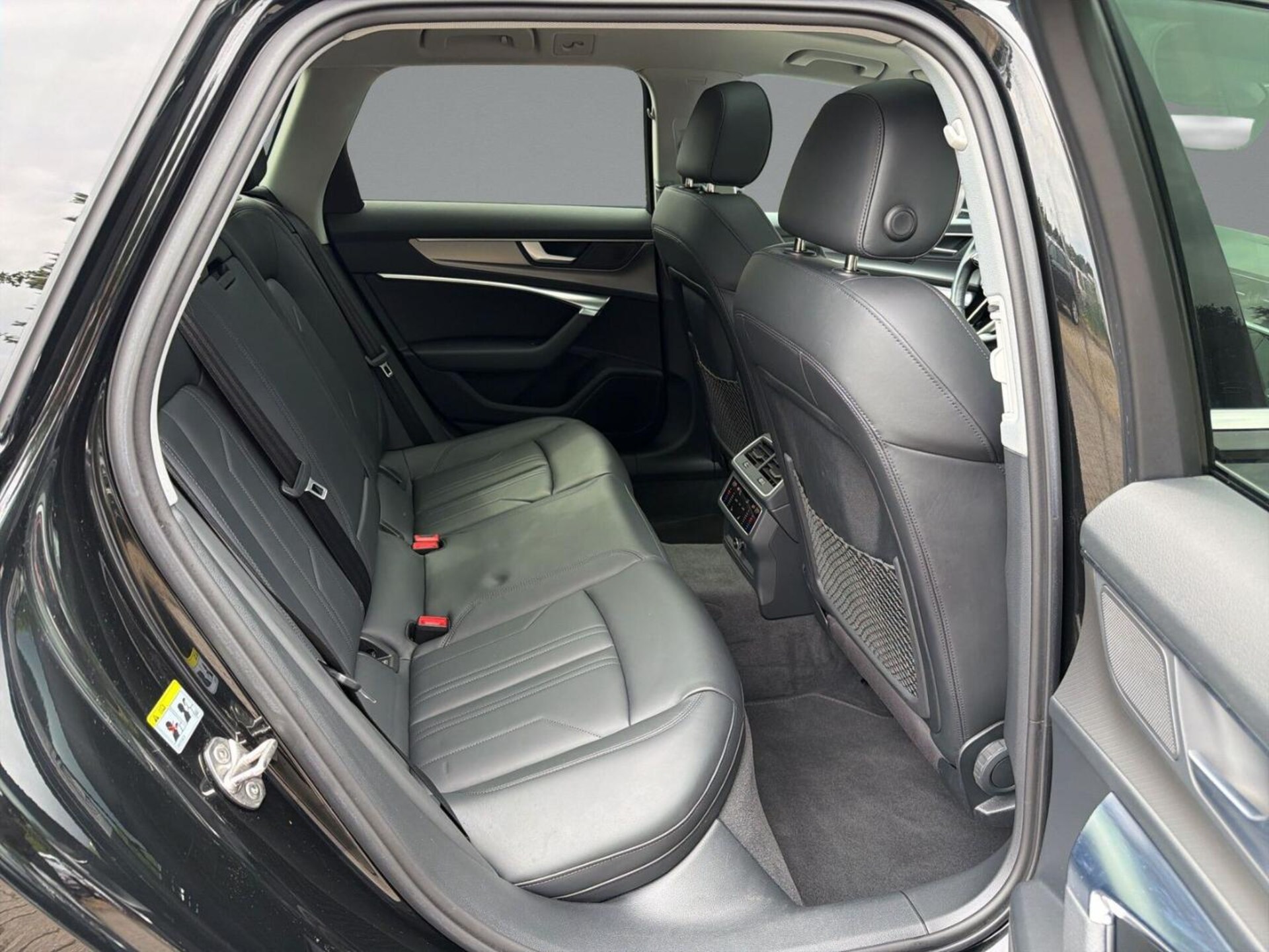 Audi A6 Avant TFSI e Sport
