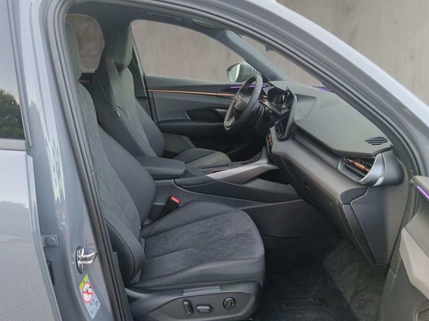 CUPRA Terramar 2.0 TSI VZ 4 Drive DSG 195 kW (265 CV) — photo 5
