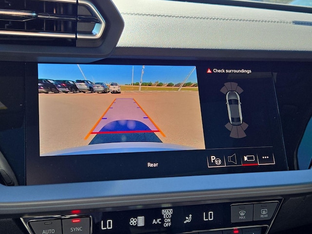 2026 Audi A3 Premium - Photo 18