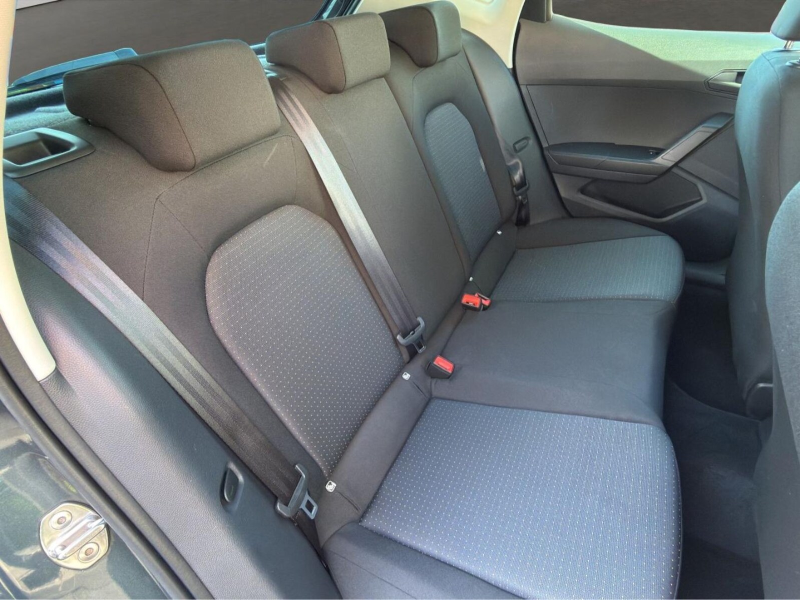 SEAT Ibiza – Bild 15
