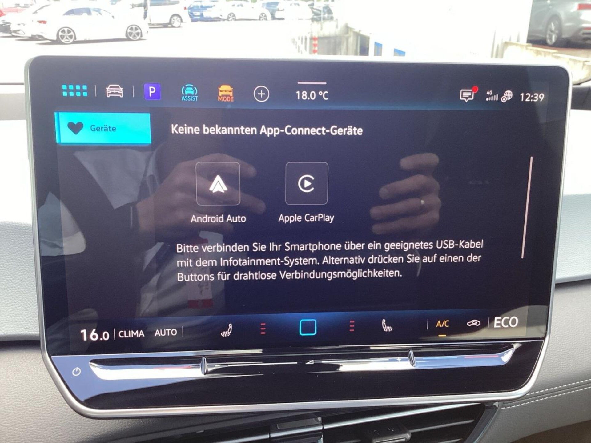 Volkswagen ID.3 Pro