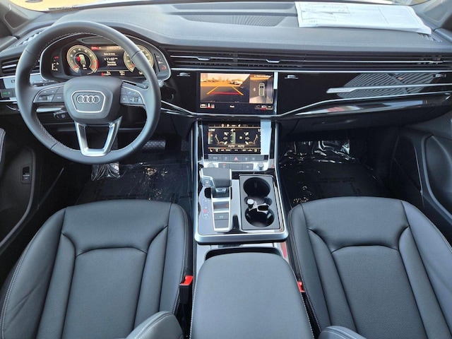 2026 Audi Q7 Premium Plus - Photo 13