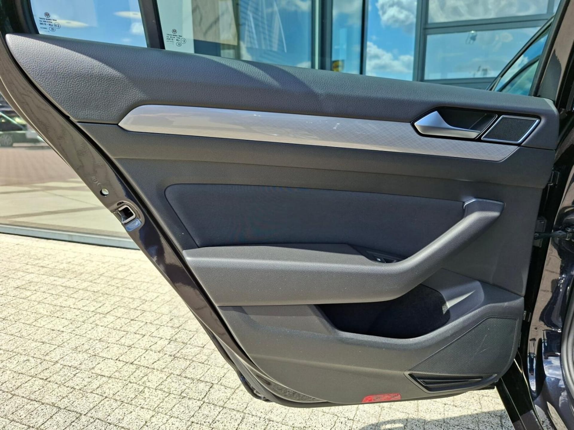 Volkswagen Passat Variant GTE