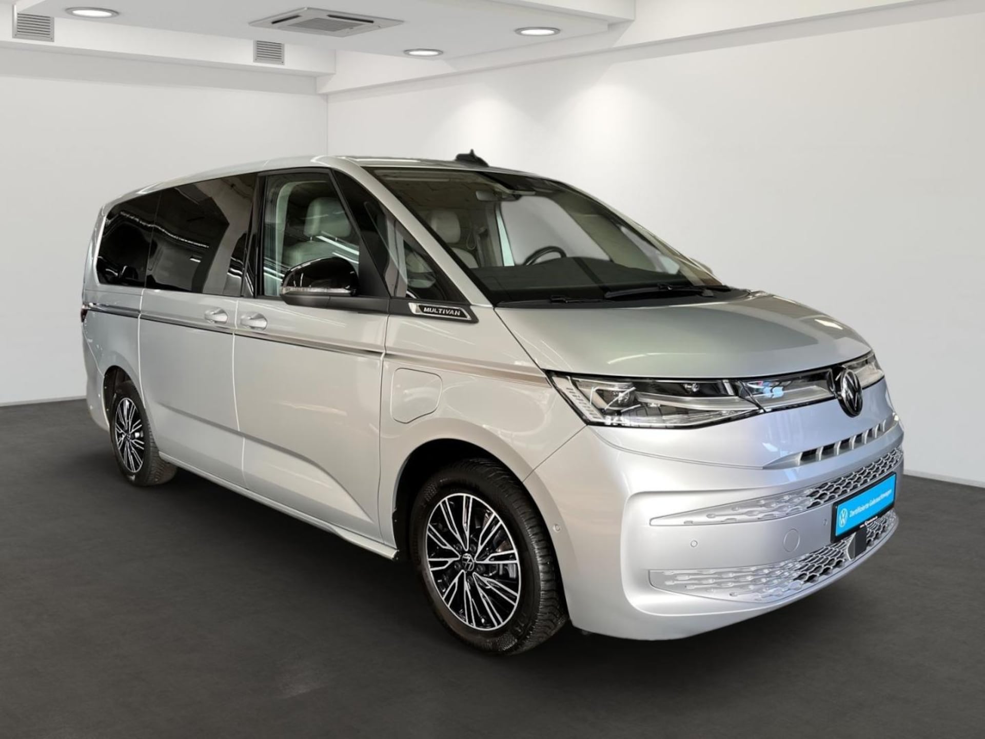 Volkswagen Multivan Langversion Style