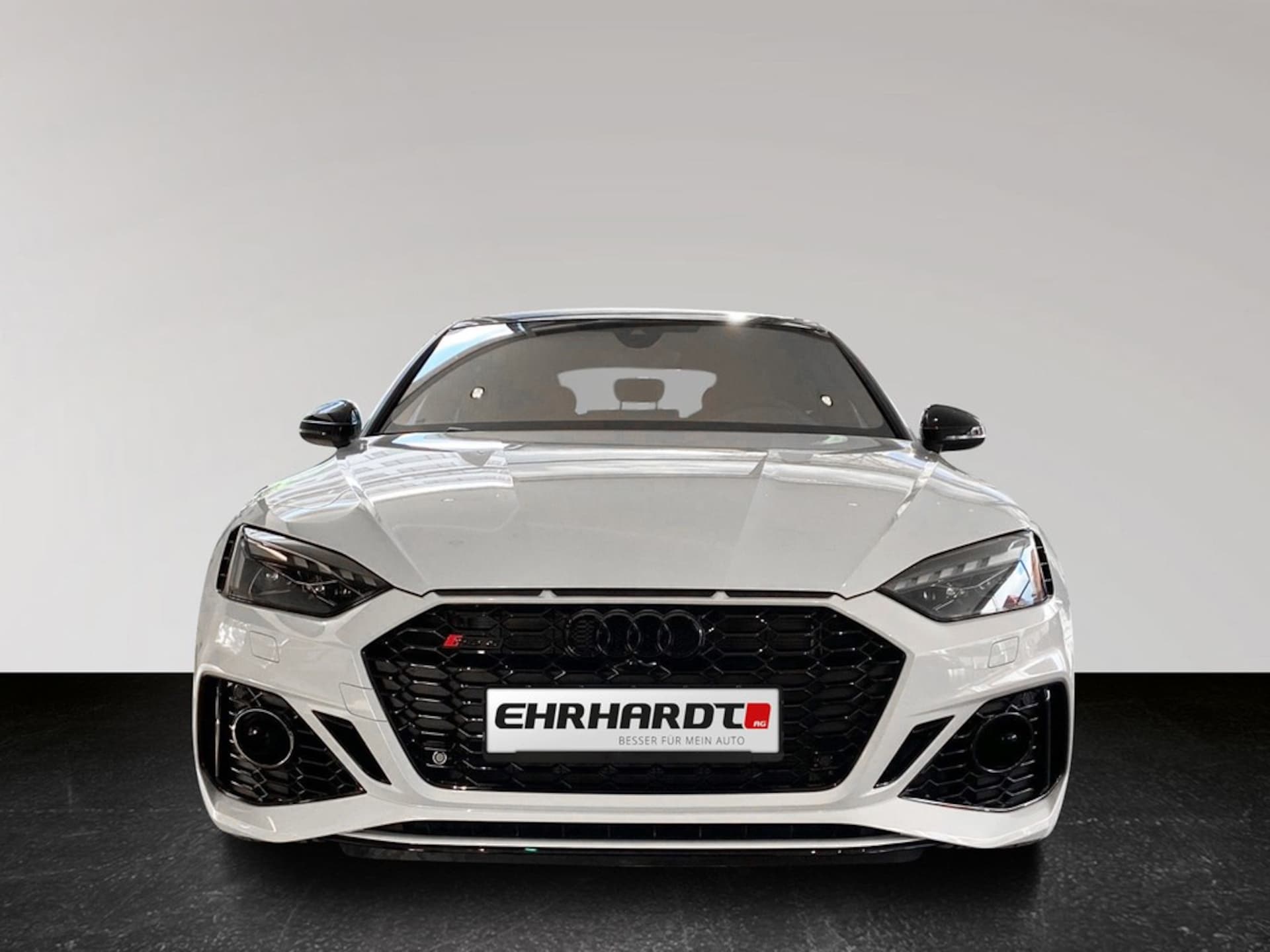 Audi RS 5 Sportback