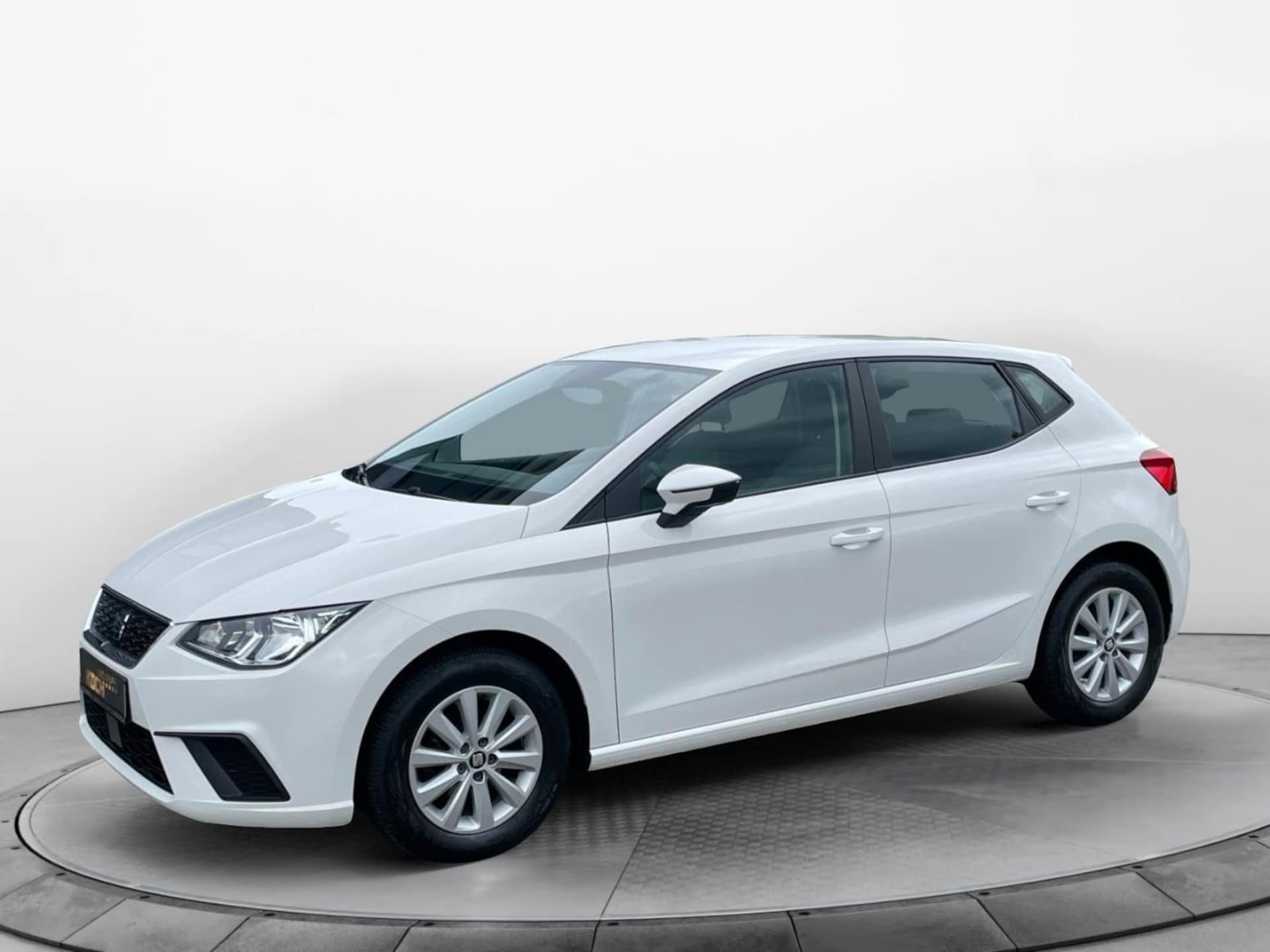 SEAT Ibiza Style