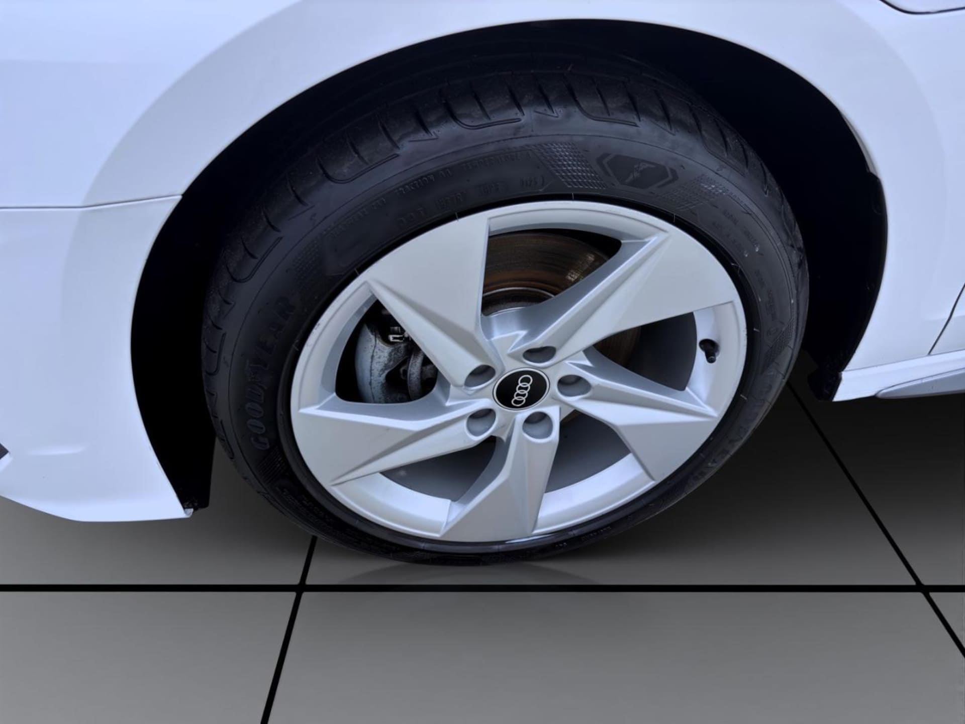 Audi A3 Sportback TFSI e S line