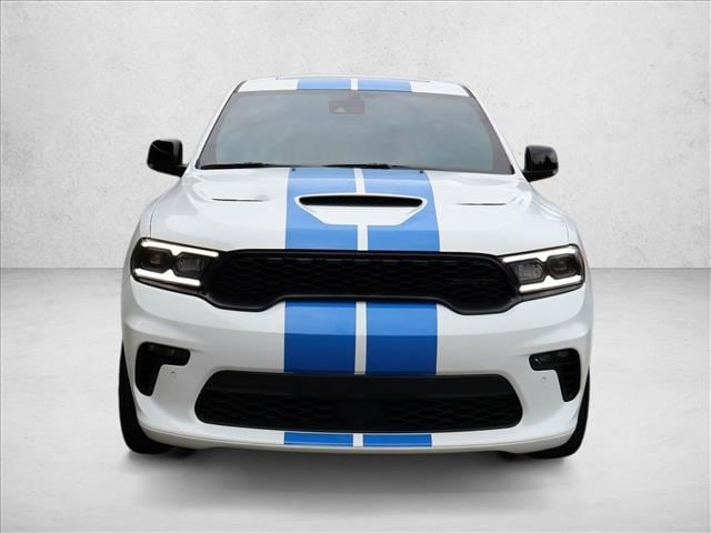 2022 Dodge Durango