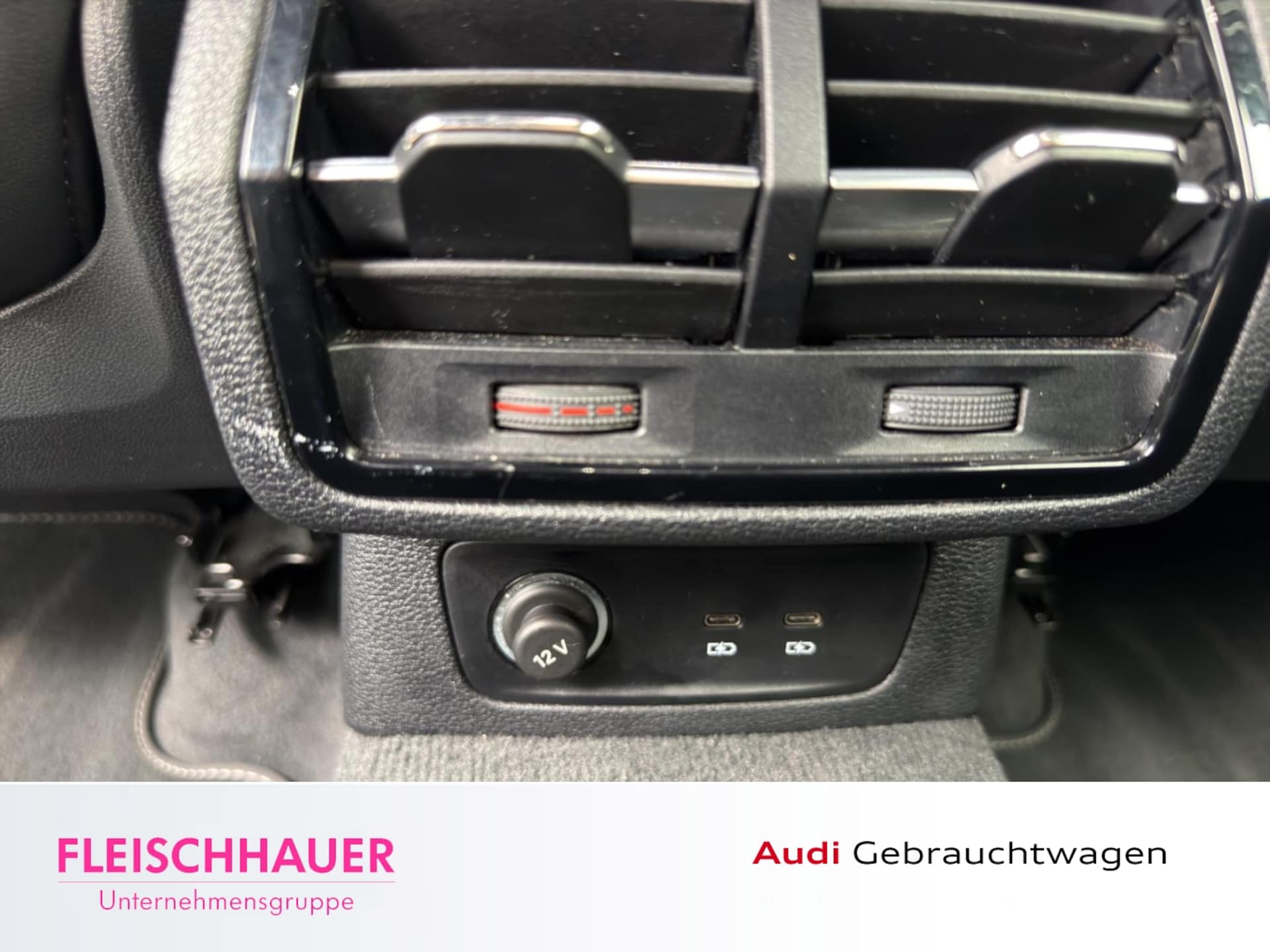 Audi Q3 SUV S line