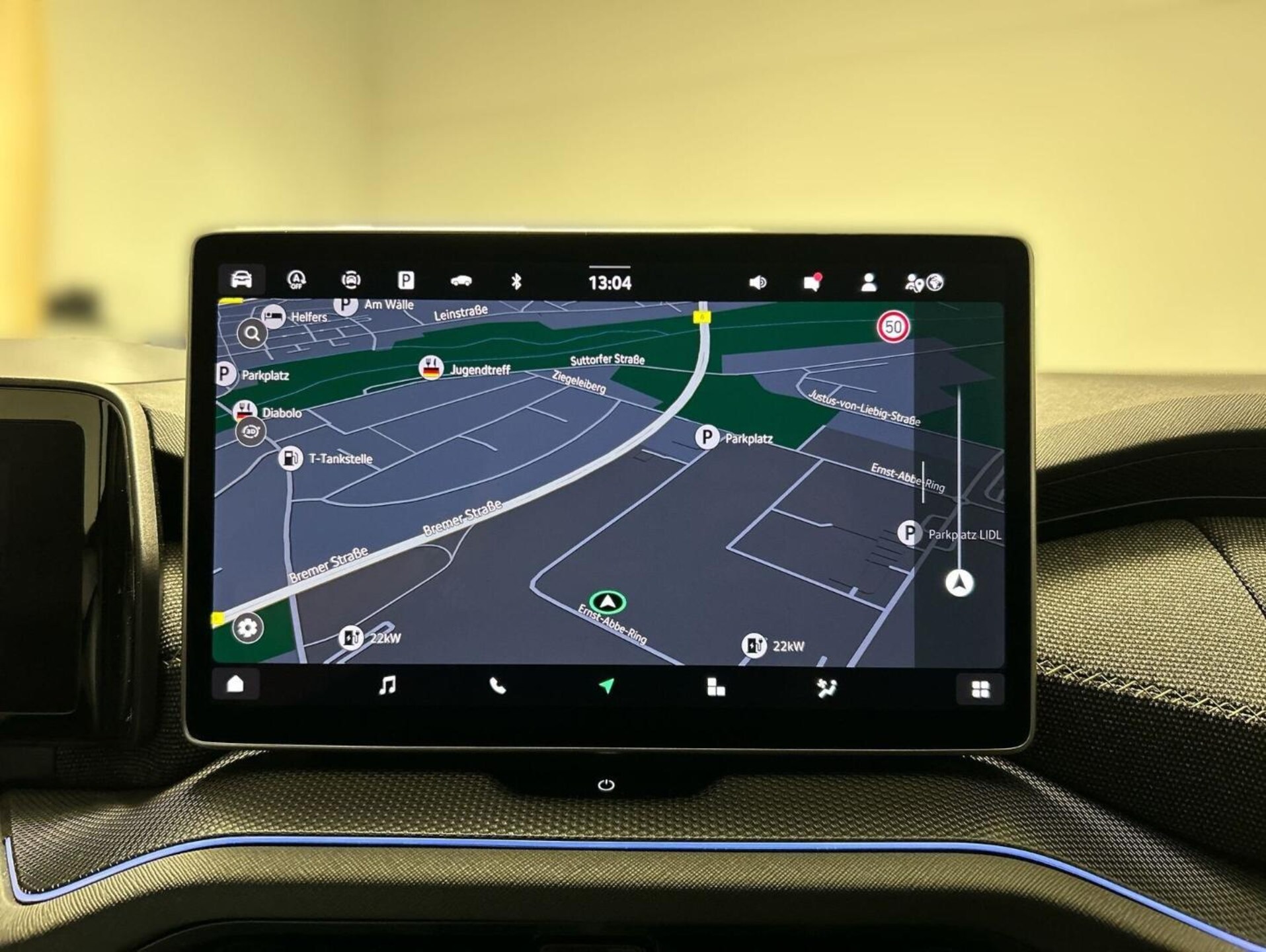 Skoda Kodiaq Selection