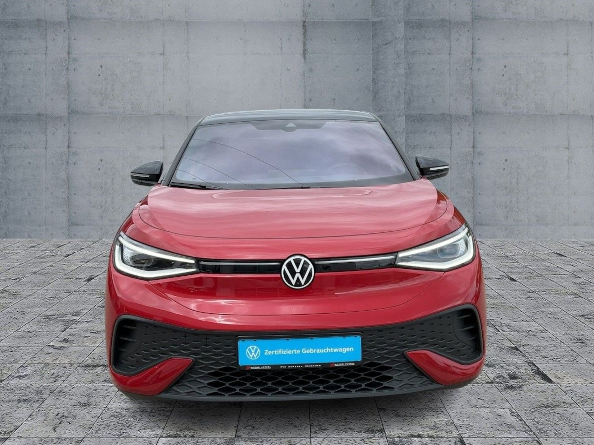 Volkswagen ID.5 Pro