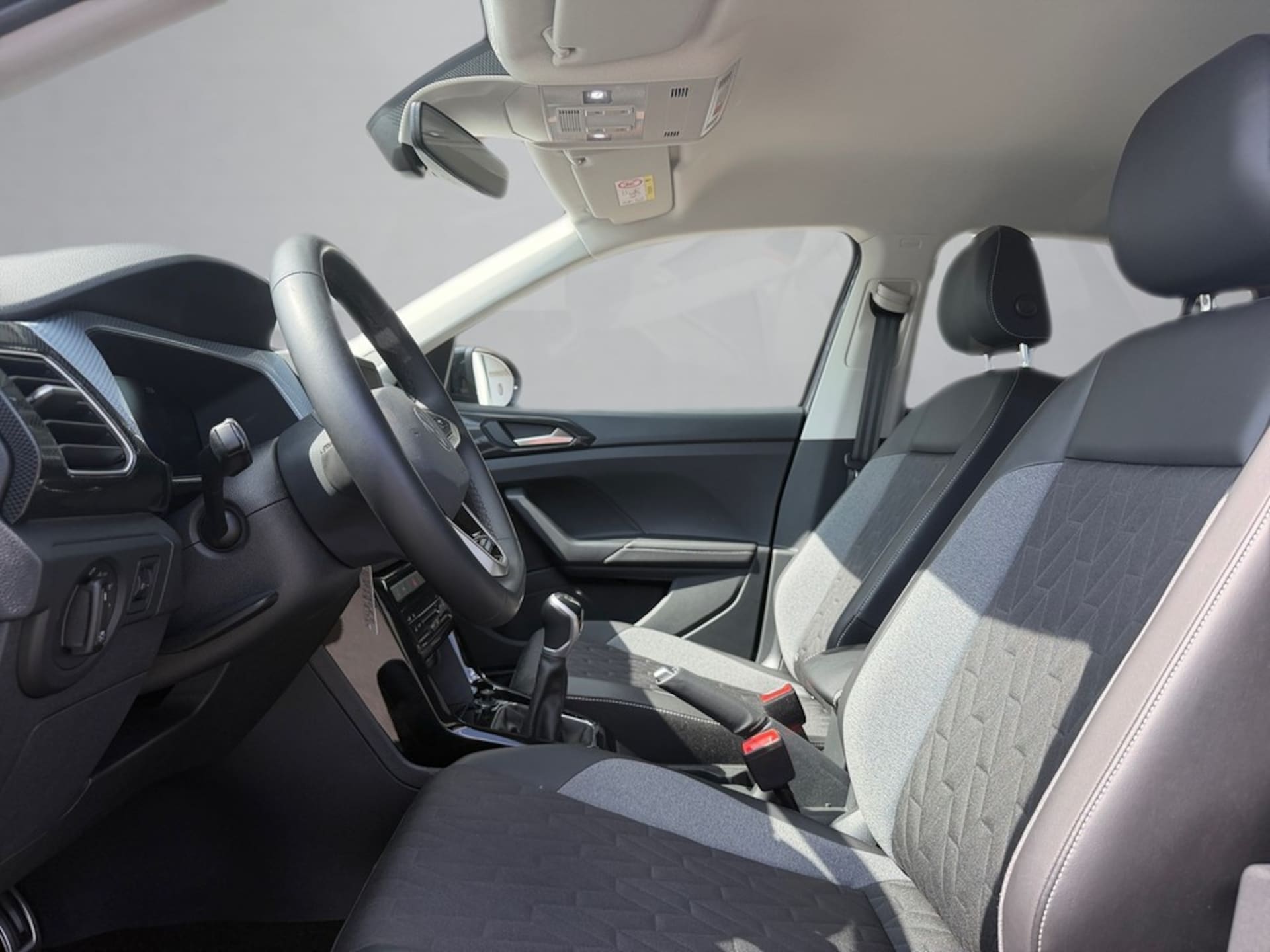 Volkswagen T-Cross ENERGY