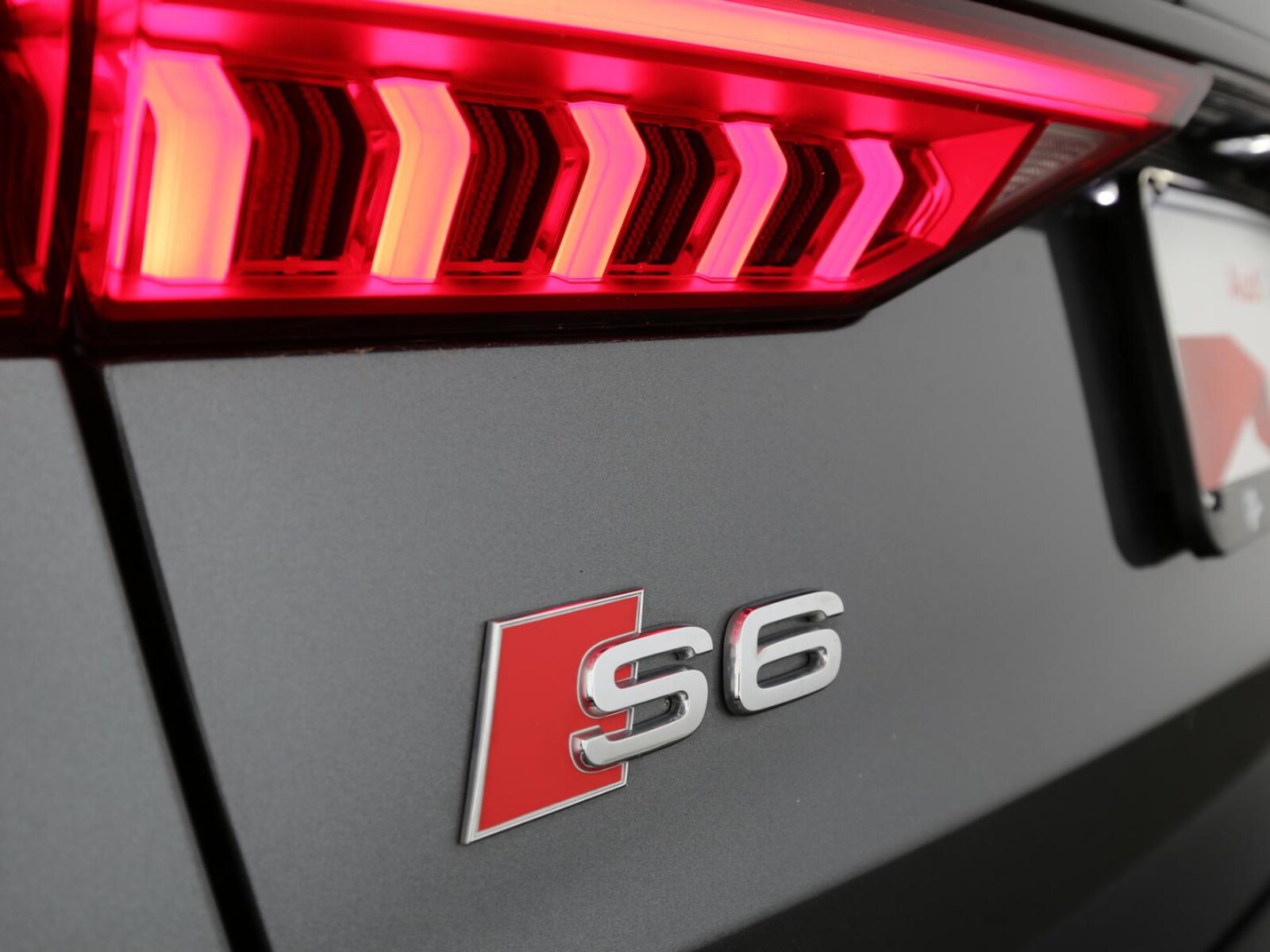 Audi S6 Avant – Bild 30
