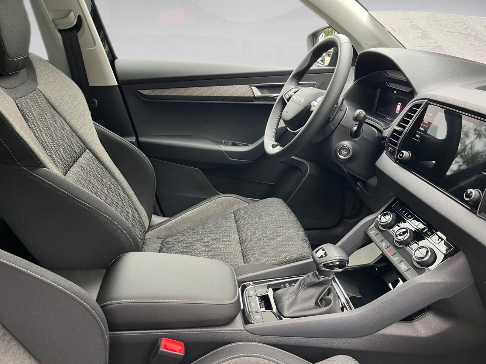 Škoda Karoq – Bild 10