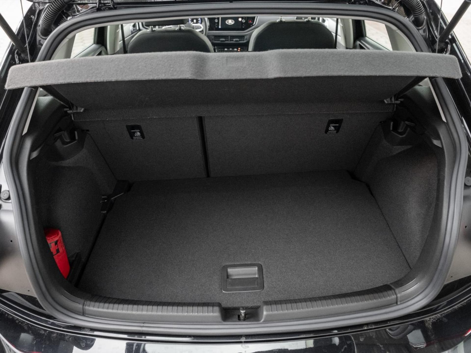 Volkswagen Polo Style