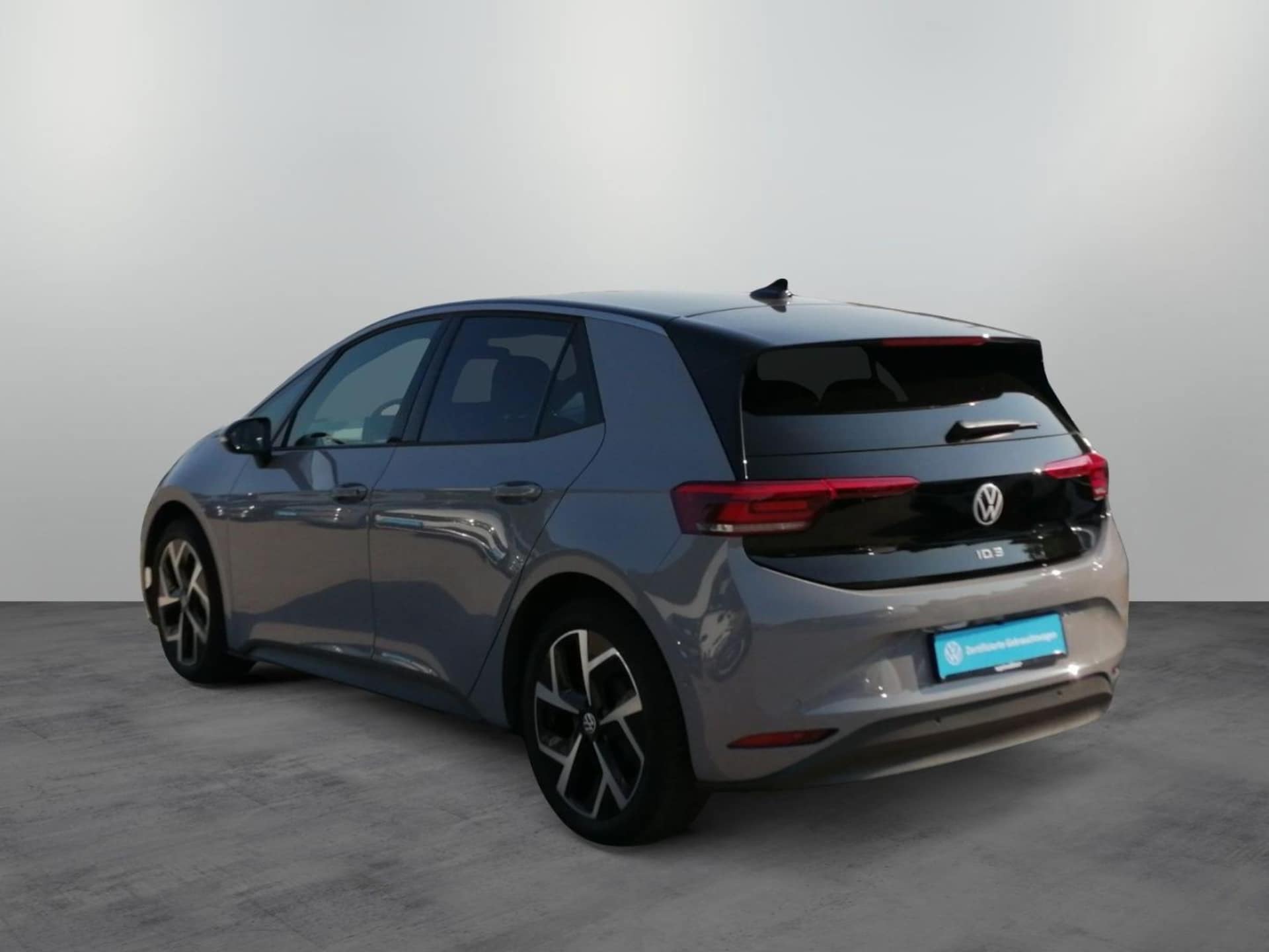 Volkswagen ID.3 MOVE Pro