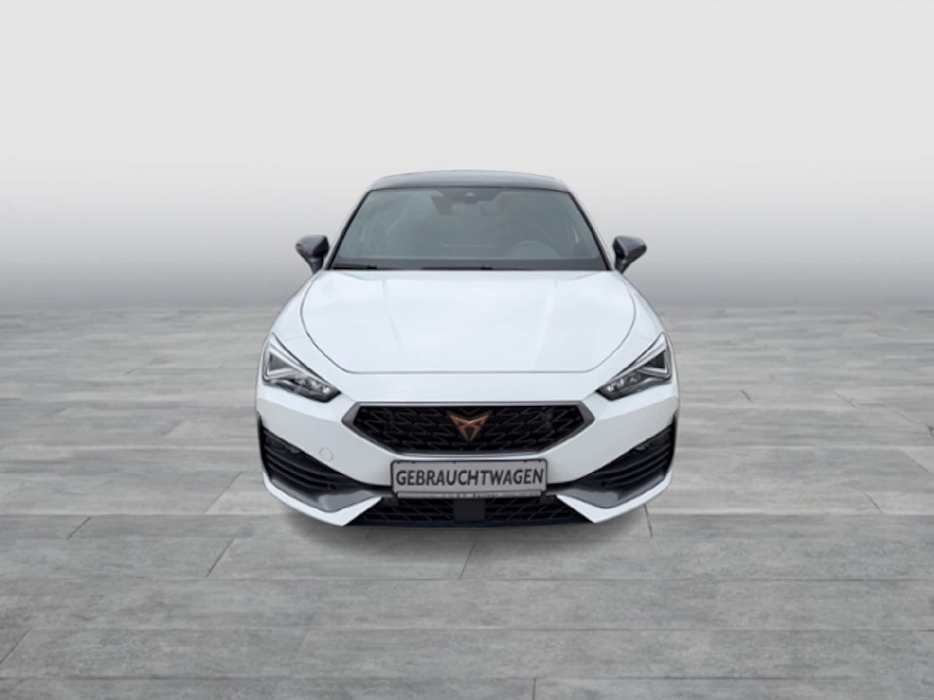 CUPRA Leon VZ