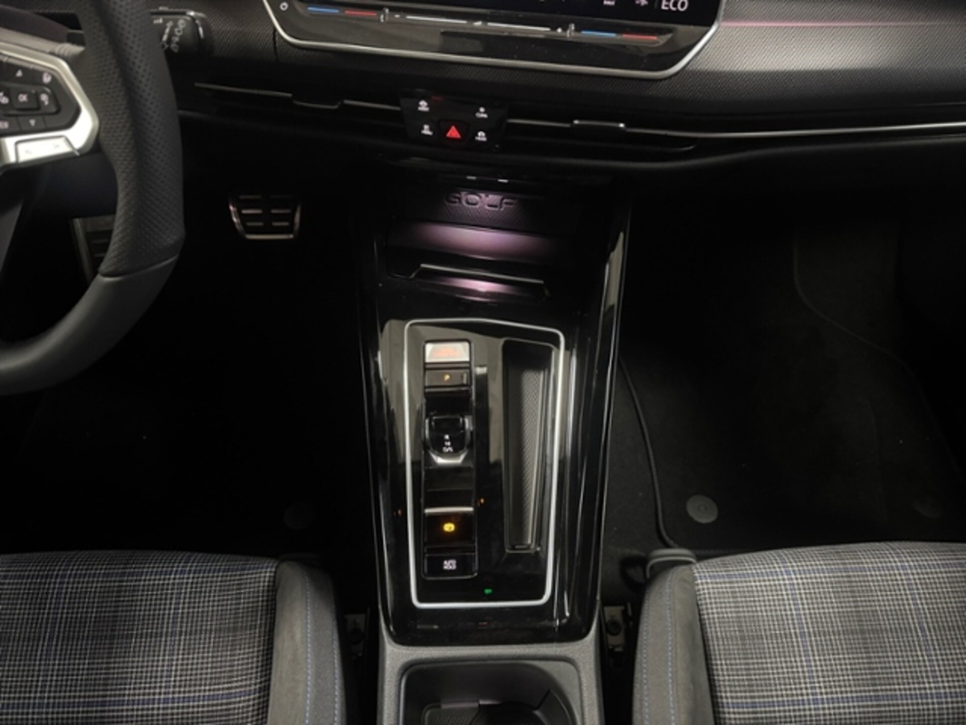 Volkswagen Golf GTE