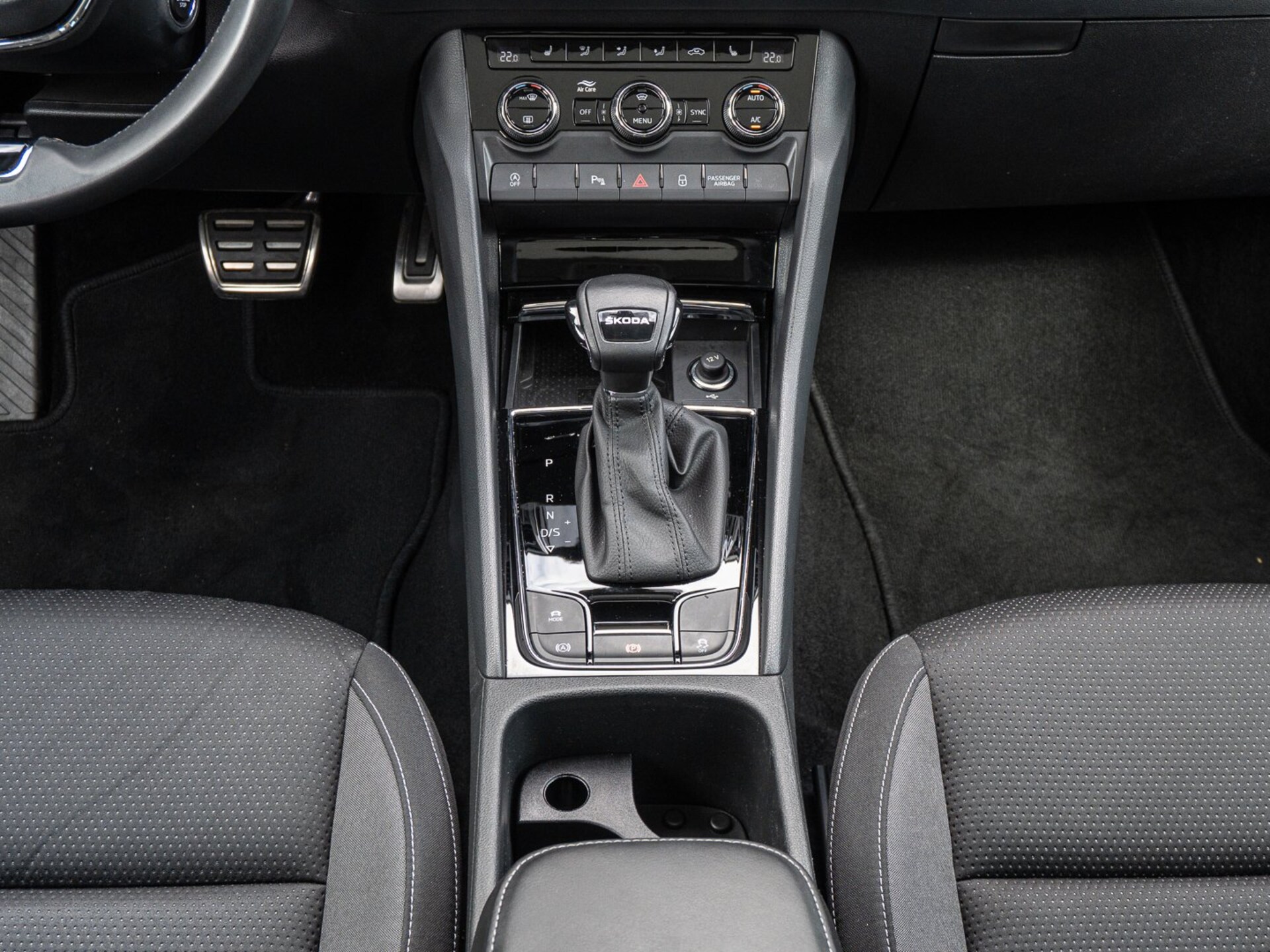 Skoda Karoq Ambition