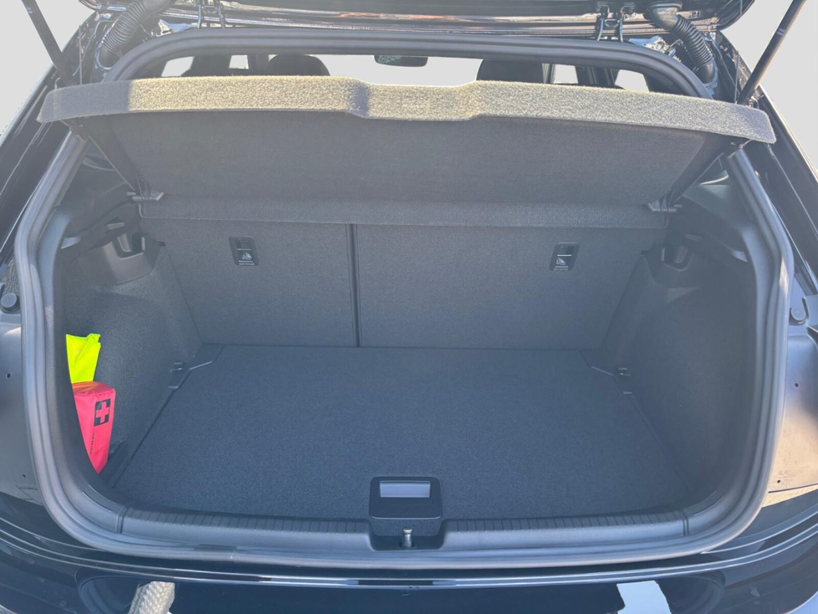 Volkswagen Polo – Bild 11