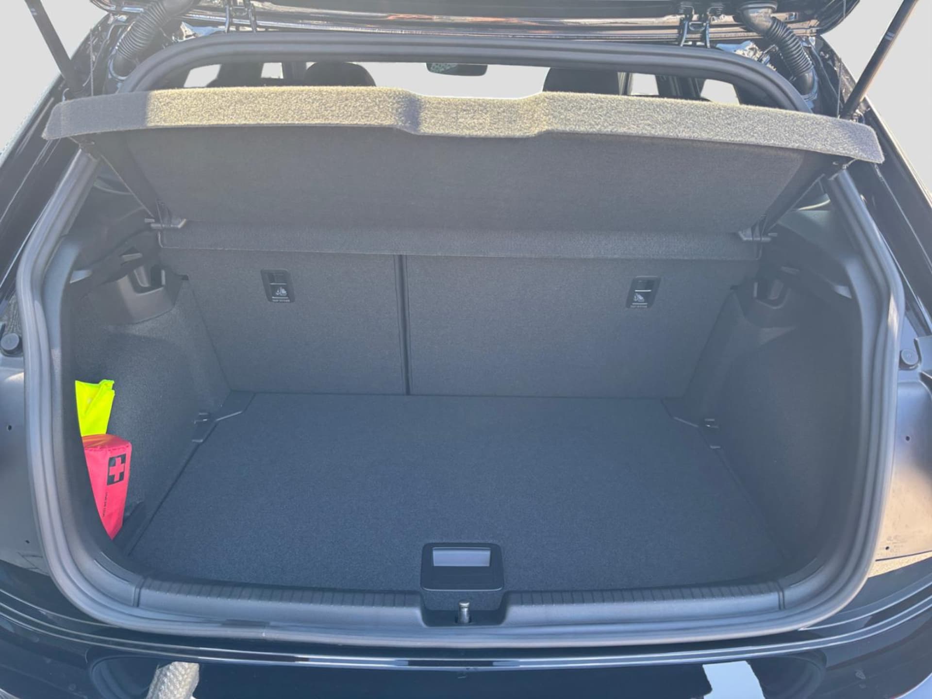 Volkswagen Polo R-Line