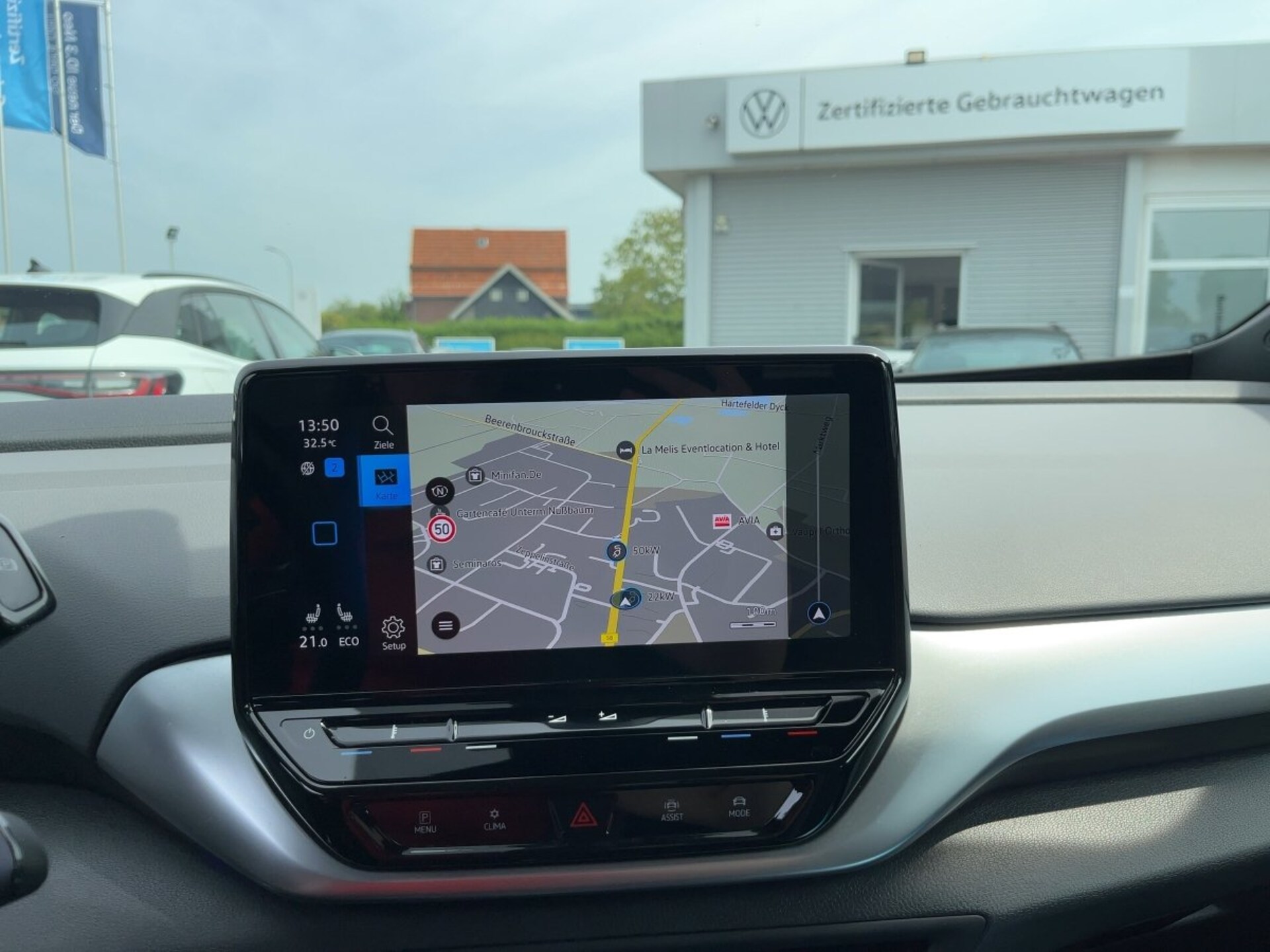 Volkswagen ID.4 Pro Performance