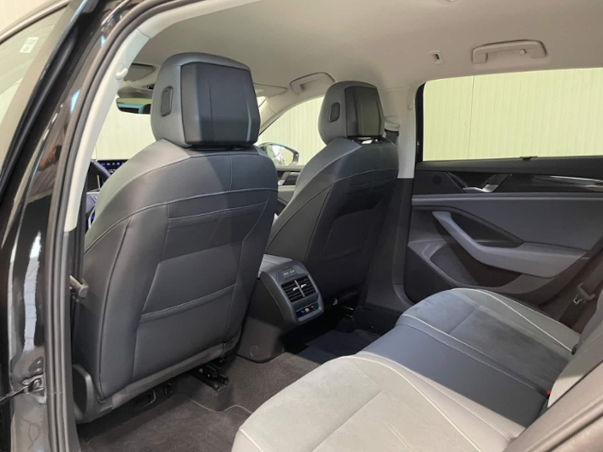 Volkswagen Passat Business