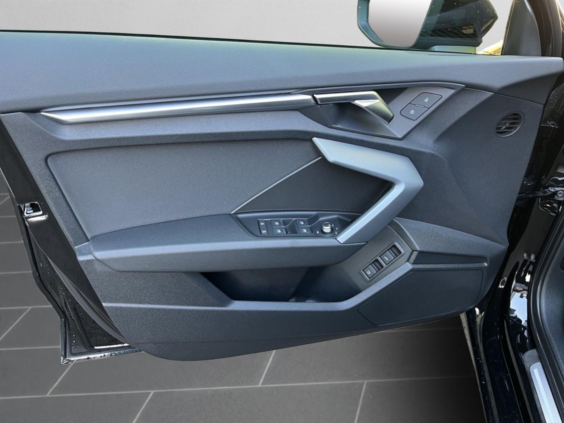 Audi A3 Sportback TFSI e