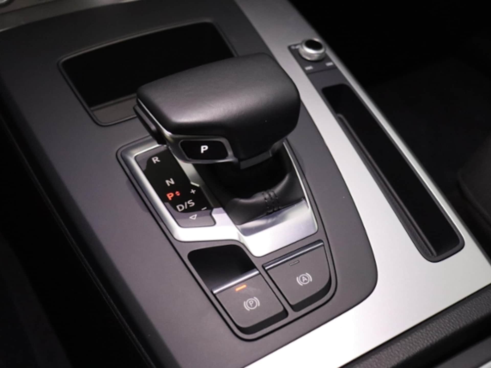 Audi Q5 SUV Advanced