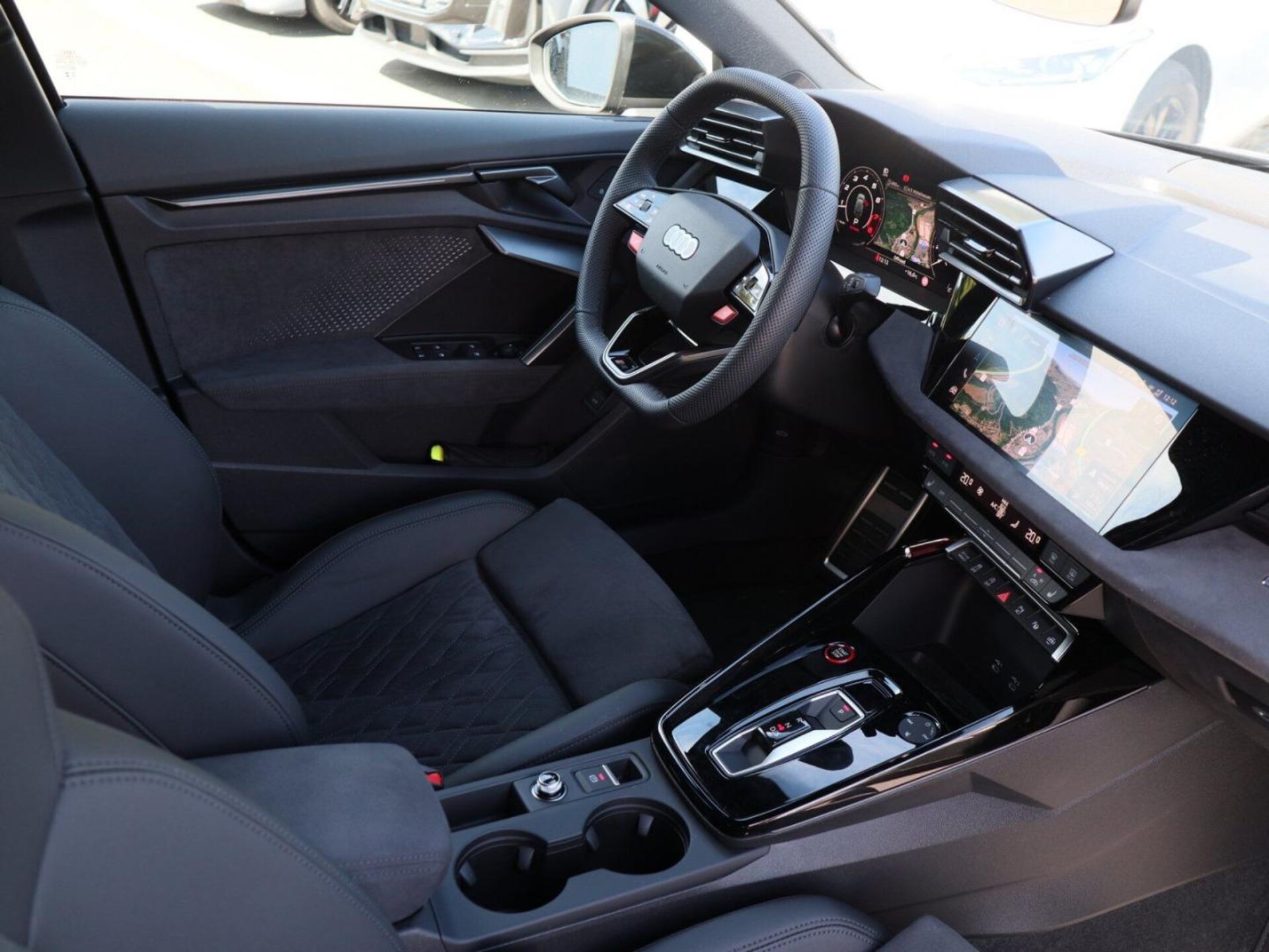Audi RS 3 Sportback