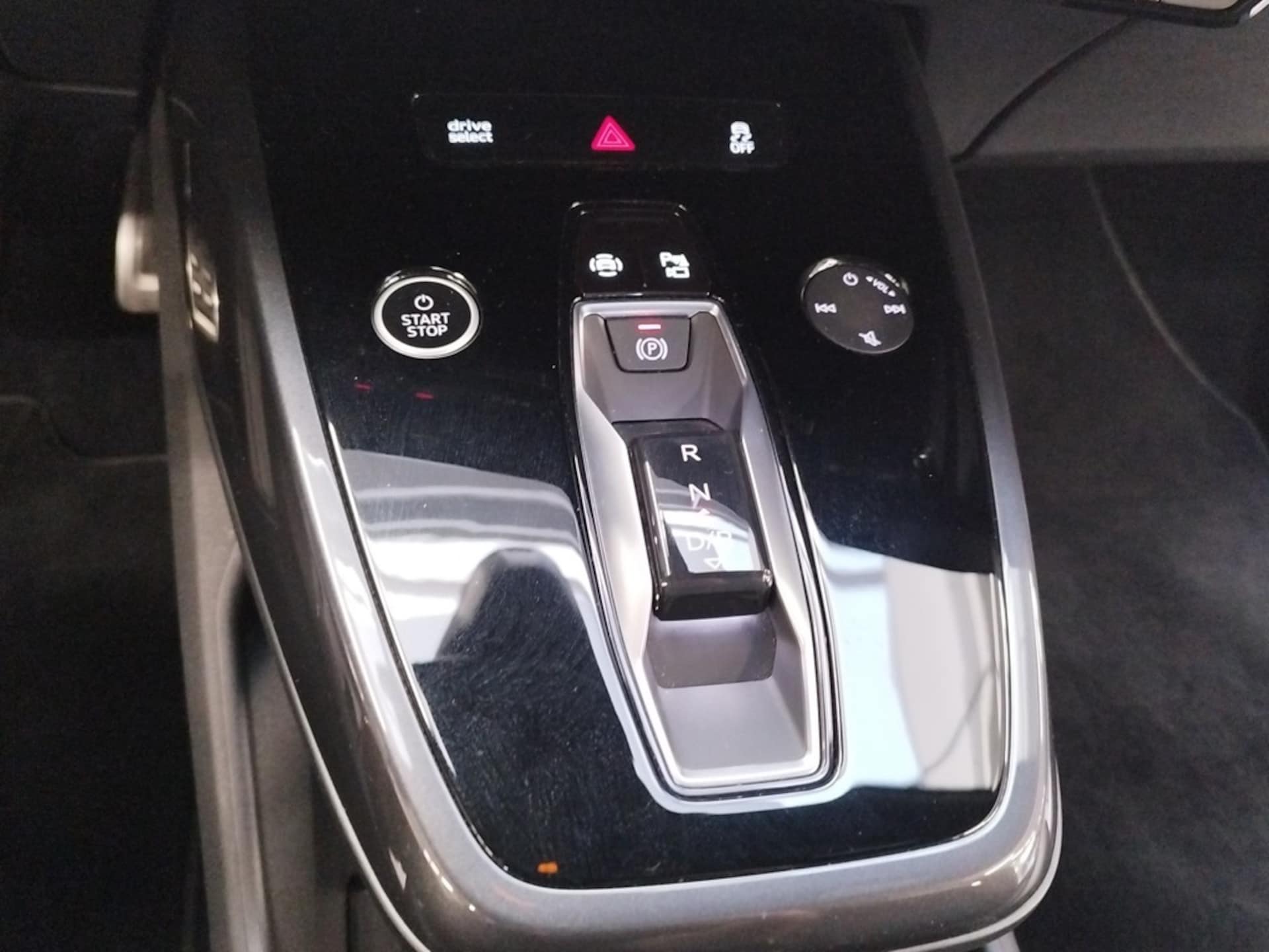Audi Q4 Sportback e-tron