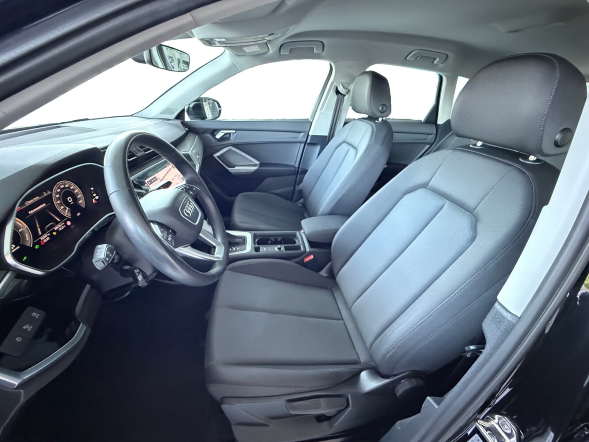 Audi Q3 TFSI e S line