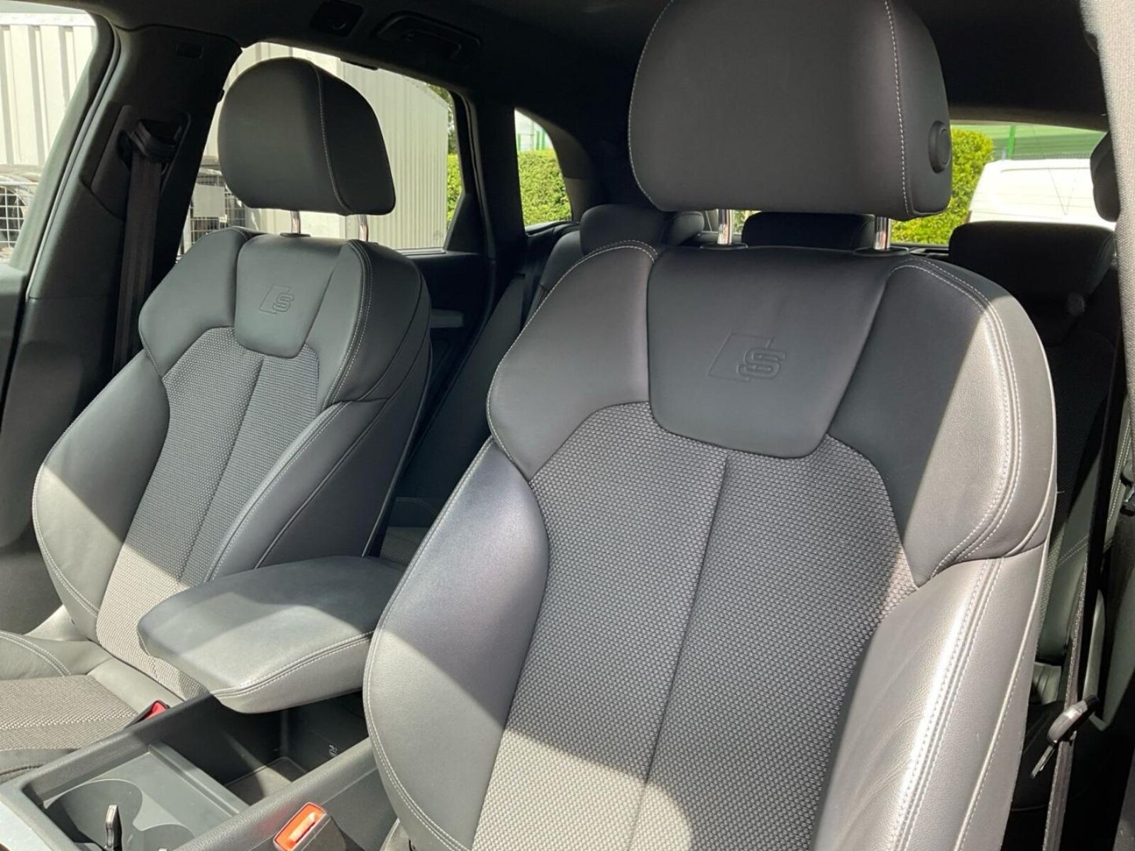 Audi Q5 – Bild 27