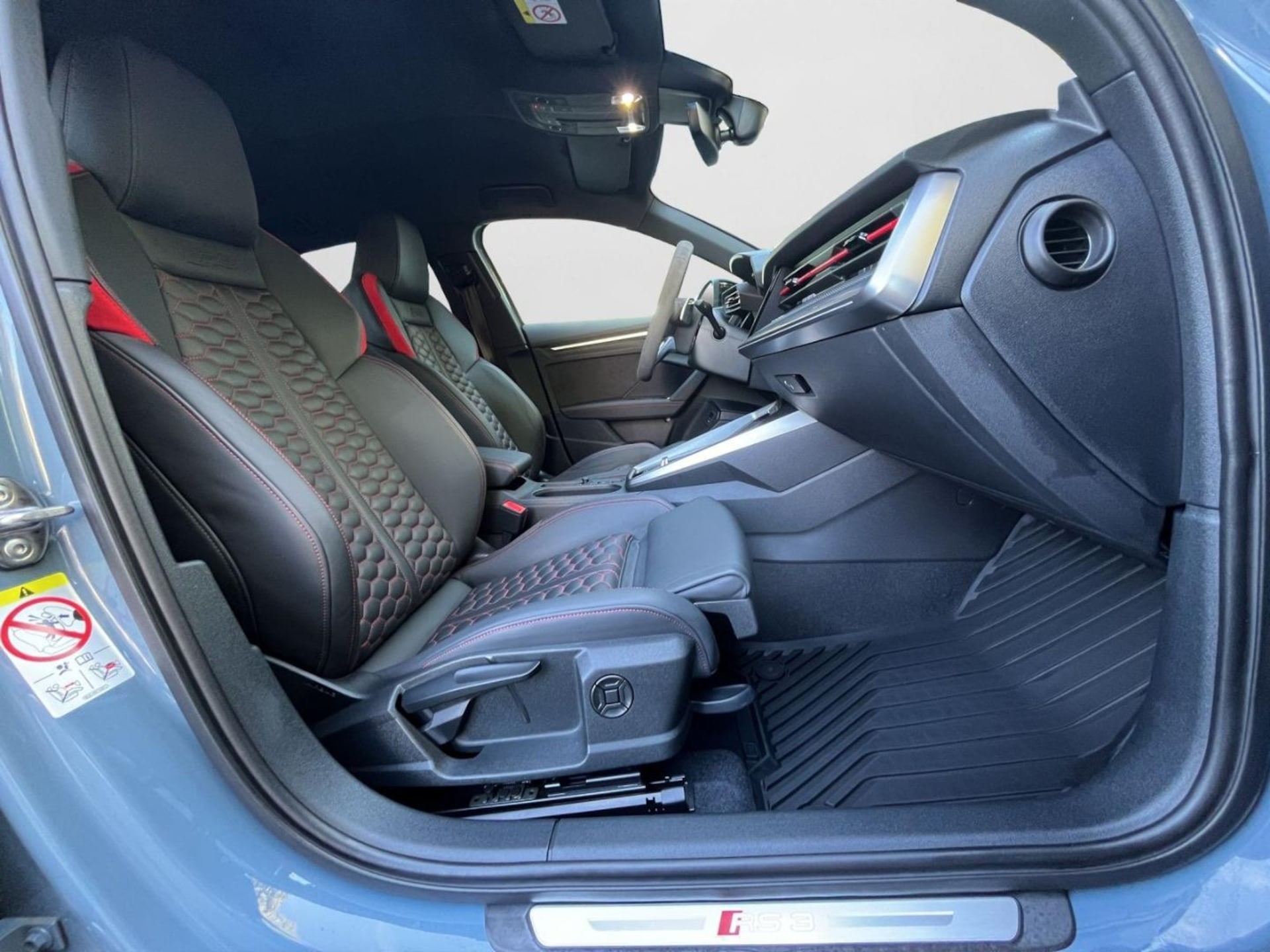 Audi RS 3 Sportback