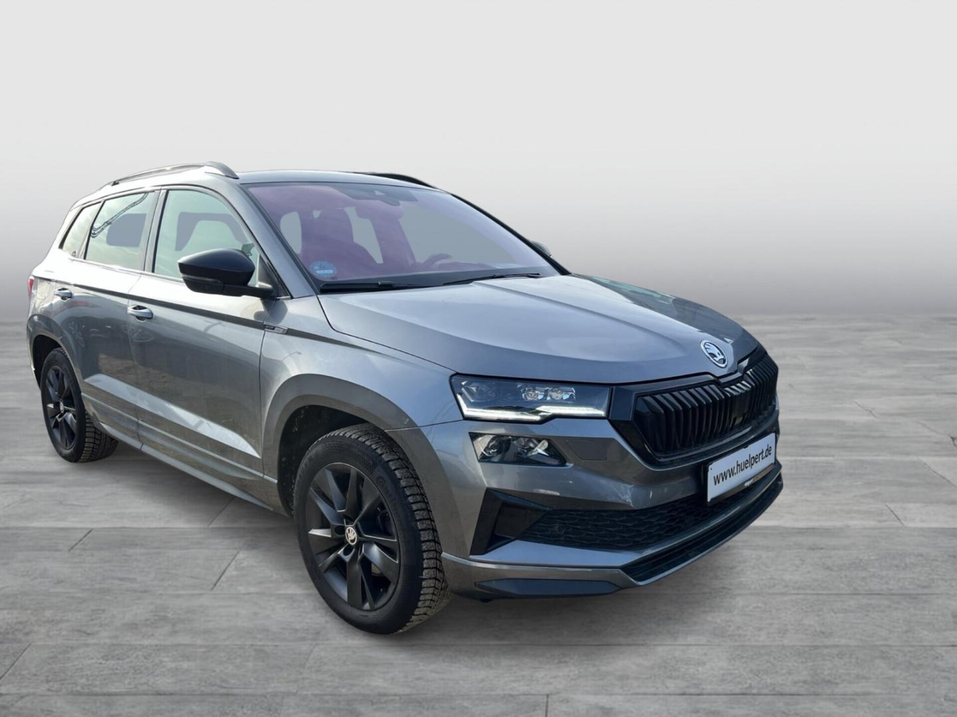 Skoda Karoq Sportline