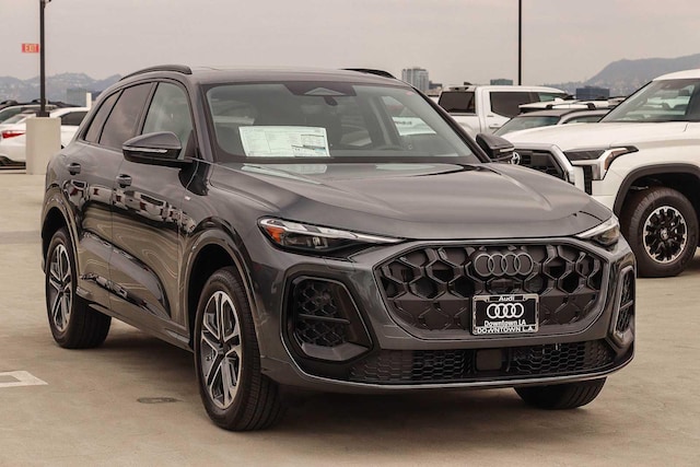 2026 Audi Q5