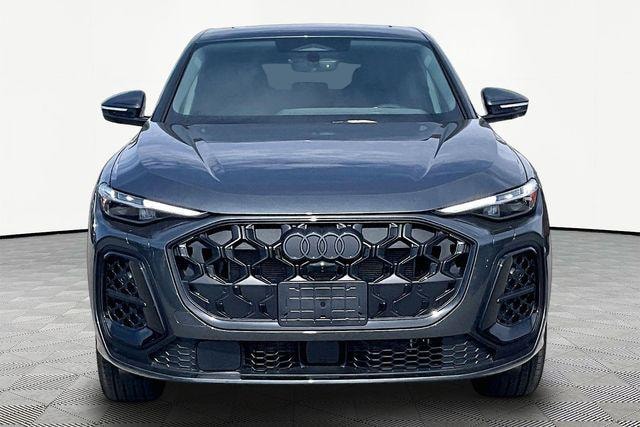 2026 Audi Q5 Sportback