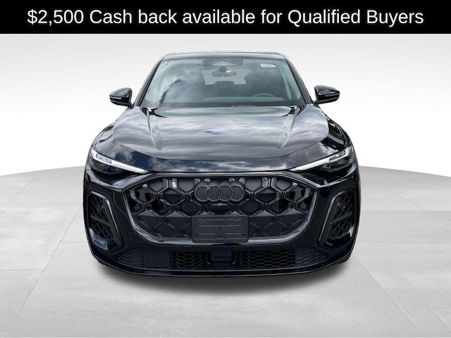 2026 Audi Q5 Sportback