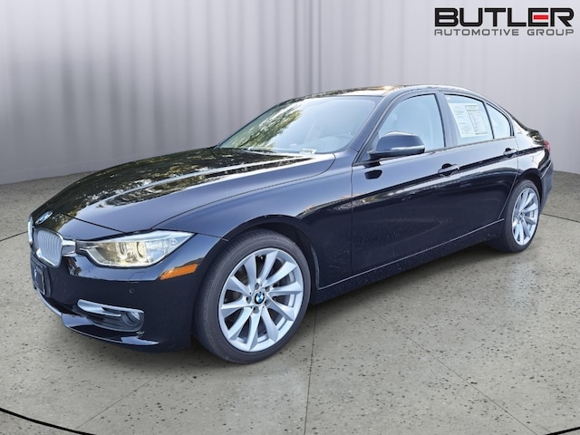 2012 BMW