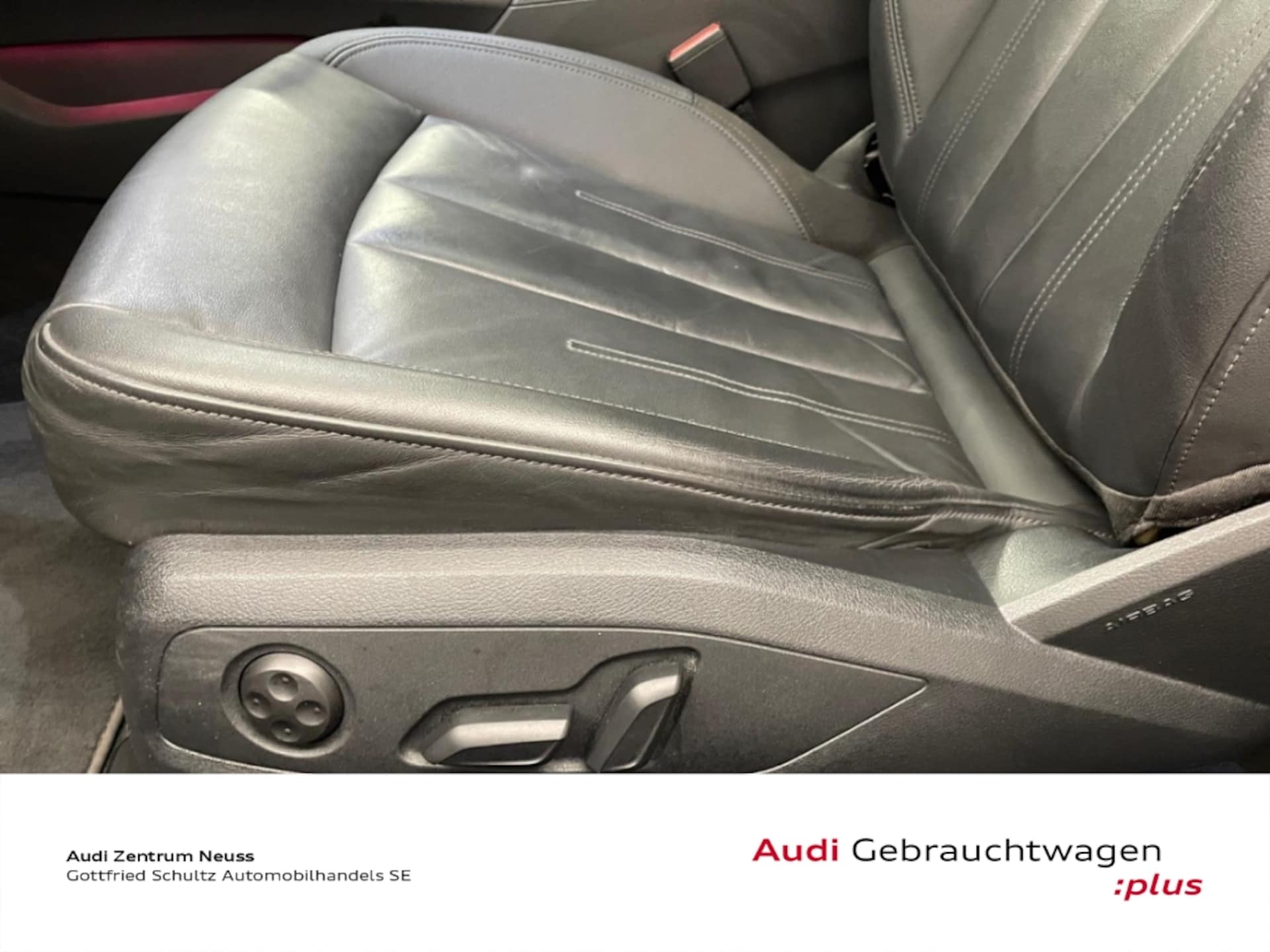 Audi A5 Coupé Advanced