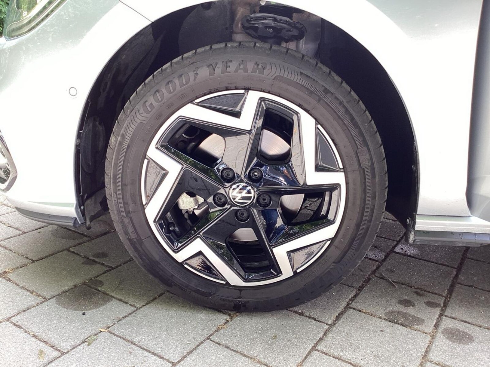 Volkswagen Polo – Bild 21