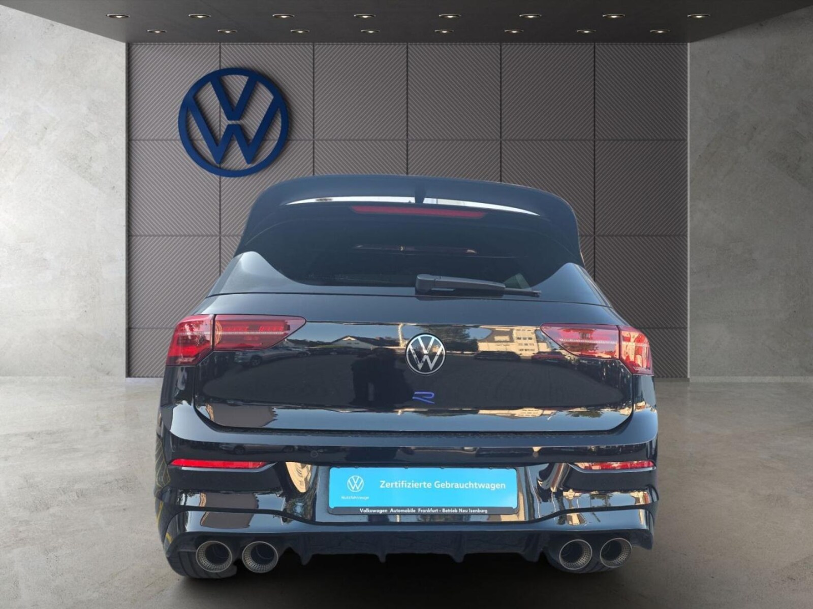 Volkswagen Golf – Bild 5