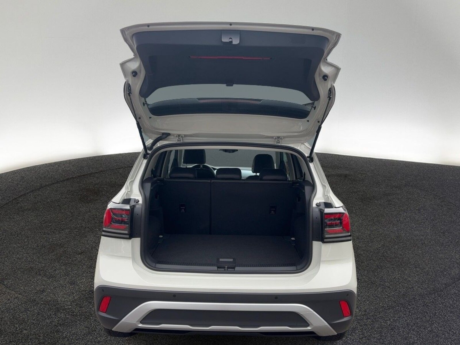 Volkswagen T-Cross – Bild 6