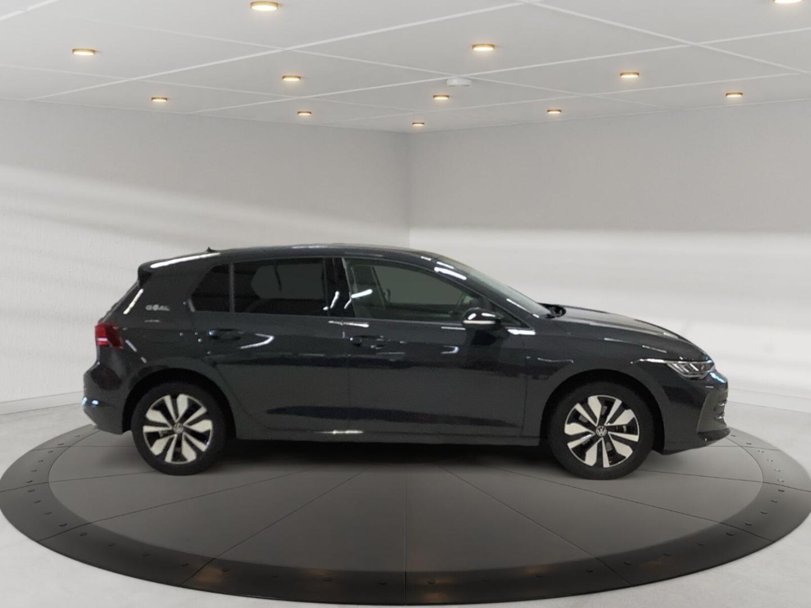 Volkswagen Golf – Bild 4