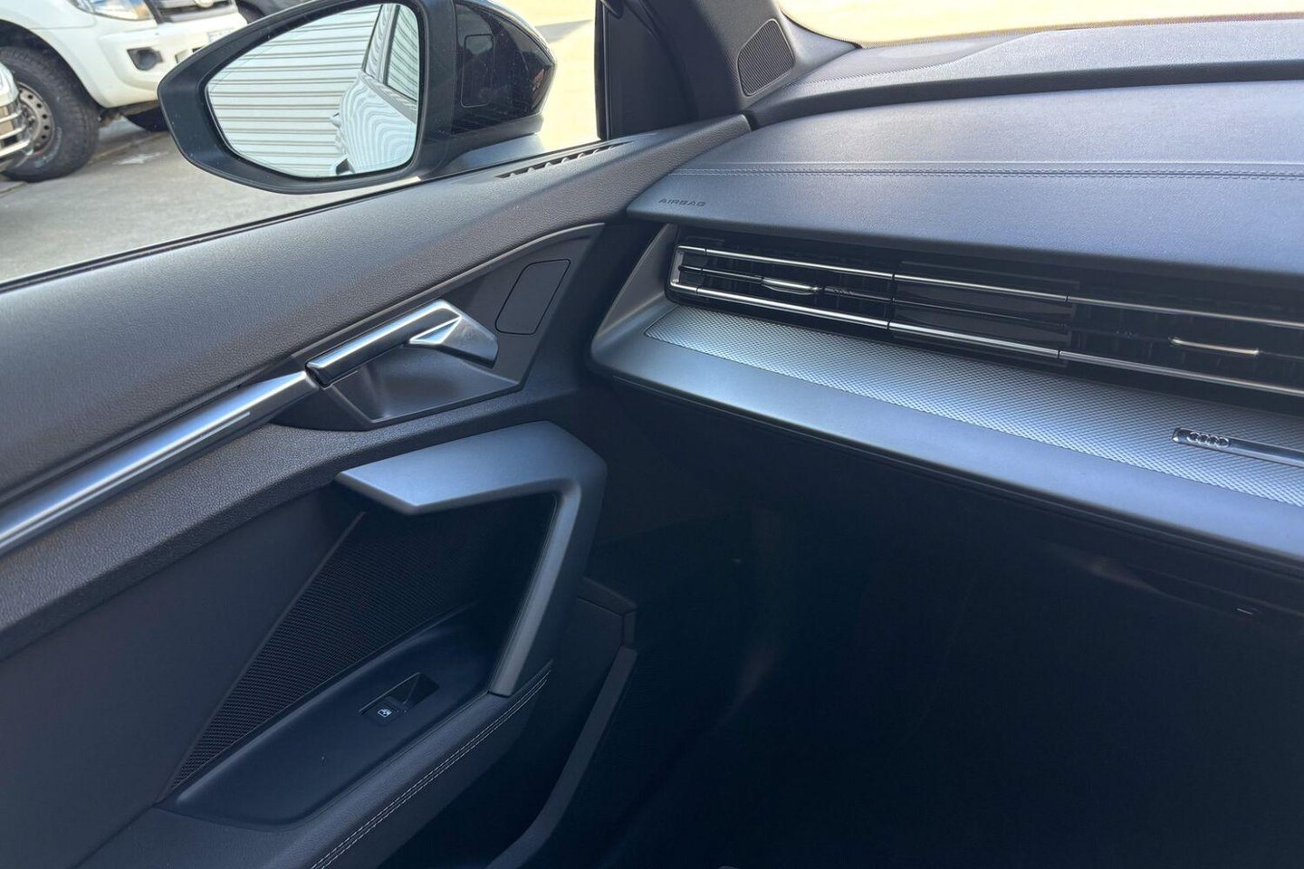 Image about Audi A3 Sedan TFSI S tronic