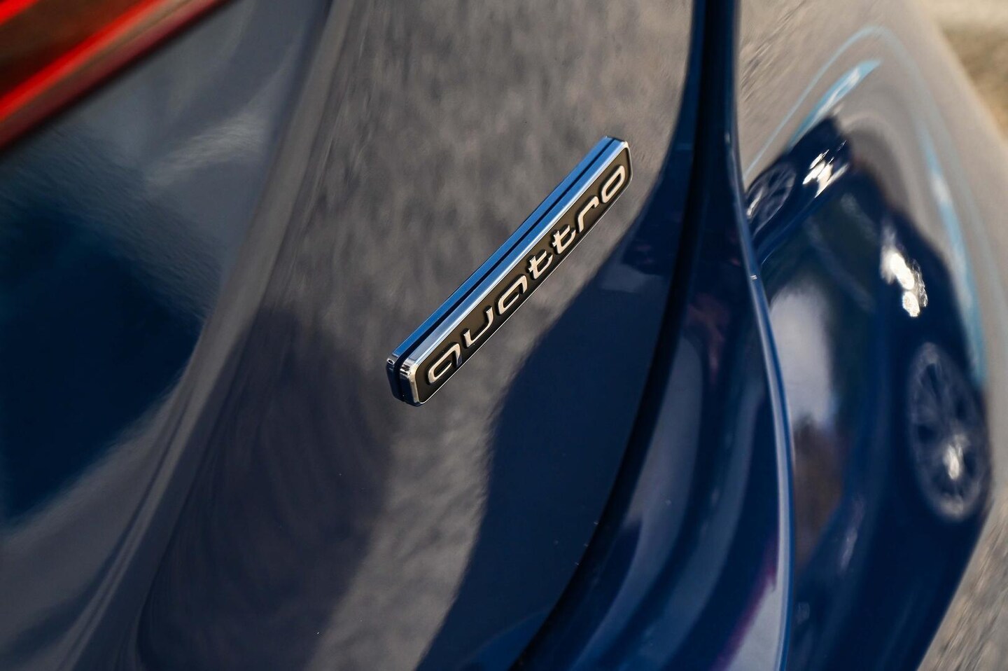 Image about Audi A5 Sedan TFSI e e-hybrid quattro 270 kW S tronic