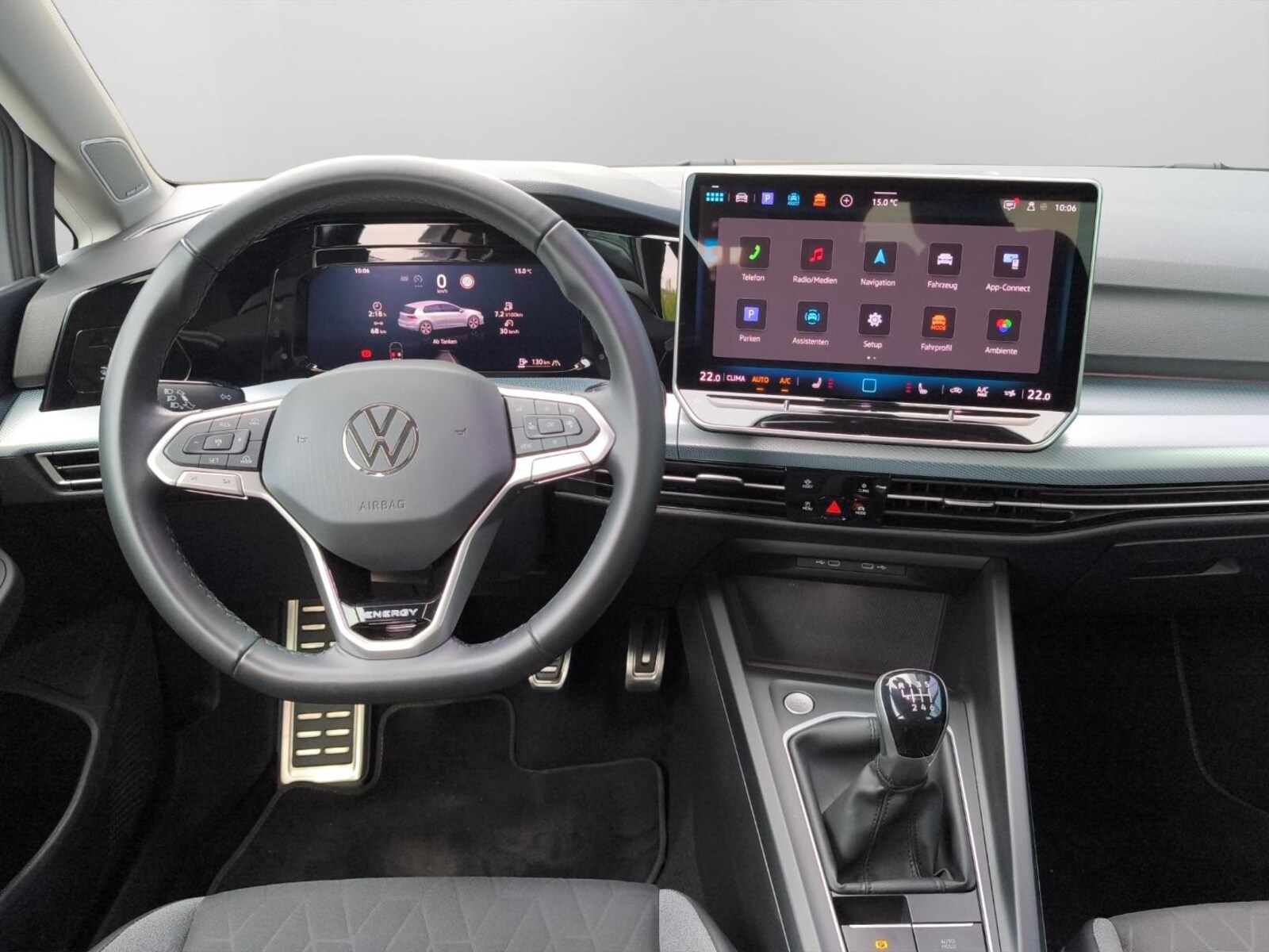 Volkswagen Golf – Bild 15