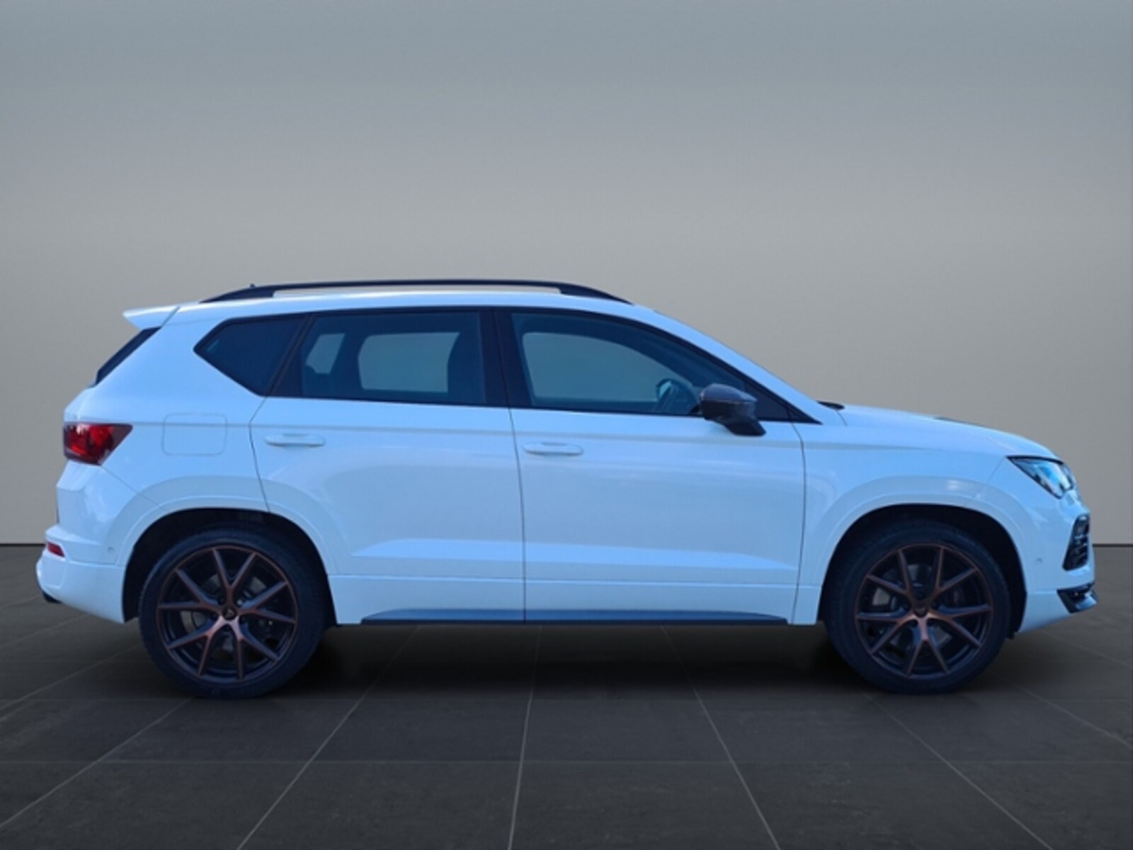 CUPRA Ateca – Bild 8